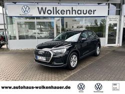 Gebraucht 2025 Audi Q3 SUV | 37.950 € (Fairer Preis)