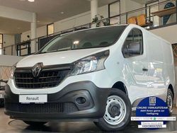 Weiß Gebraucht 2021 Renault Trafic Van | 19.980 € (Superpreis)