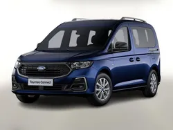 Midnight blue metallic Gebraucht 2023 Ford Tourneo Connect Titanium Van / Kleinbus | 29.335 € (Guter Preis)