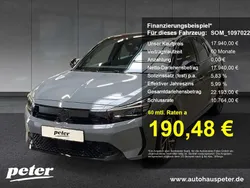 /typ aussenverkleidung spiege Gebraucht 2024 Opel Corsa Kleinwagen | 17.940 € (Fairer Preis)