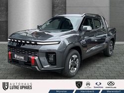 Grau Neu 2025 Ssangyong (KGM) Musso SUV | 45.980 €