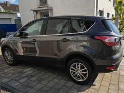 Andere außenfarben Gebraucht 2017 Ford Kuga Trend SUV | 13.300 € (Guter Preis)