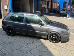 Grau Gebraucht 1994 VW Golf III Limousine | 9.000 €