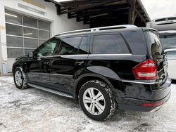 Schwarz Gebraucht 2011 Mercedes GL350 SUV | 22.100 €