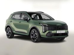 Grau Neu 2025 Kia Sportage SUV | 30.488 € (Superpreis)