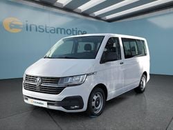 Weiß Gebraucht 2021 VW Multivan Van | 35.699 €