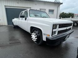 Weiß Gebraucht 1987 Chevrolet Silverado Limousine | 39.500 €