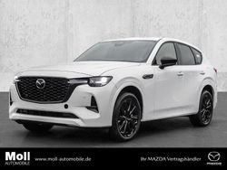 Weiss Neu 2025 Mazda CX-60 Homura-Line SUV | 51.590 € (Fairer Preis)