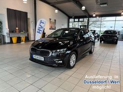 Black magic perleffekt Neu 2025 Skoda Fabia Kleinwagen | 19.820 € (Guter Preis)