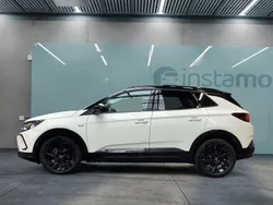 Weiß Gebraucht 2023 Opel Grandland X SUV | 24.749 € (Fairer Preis)