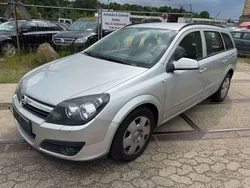 Silber Gebraucht 2006 Opel Astra Edition Kombi | 1.350 € (Superpreis)