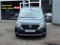 Grau Neu 2025 Nissan Townstar Van | 27.499 € (Guter Preis)
