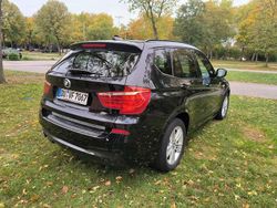 Gebraucht 2012 BMW X3 M Sport SUV | 10.900 € (Fairer Preis)