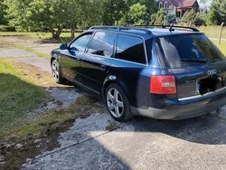 Gebraucht 1998 Audi A6 Kombi | 2.000 € (Fairer Preis)