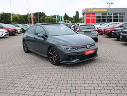 Grau Gebraucht 2024 VW Golf VIII GTI Clubsport Limousine | 36.960 € (Fairer Preis)