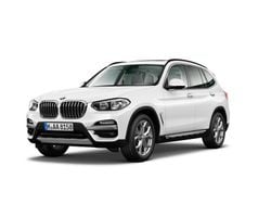 Alpinweiss iii Gebraucht 2019 BMW X3 Performance SUV | 34.908 € (Fairer Preis)