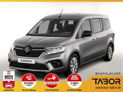 Grau Neu 2025 Renault Kangoo Equilibre Van / Kleinbus | 32.394 €