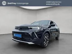 Schwarz Gebraucht 2023 Opel Mokka Enjoy SUV | 20.450 € (Guter Preis)