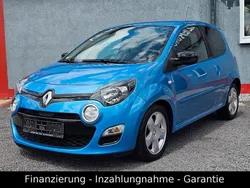 Blau Gebraucht 2012 Renault Twingo Dynamique Kleinwagen | 2.550 € (Fairer Preis)
