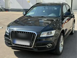 Schwarz Gebraucht 2013 Audi Q5 S-line plus SUV | 12.800 € (Fairer Preis)