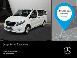 Weiß Gebraucht 2022 Mercedes Vito Kombi | 32.990 €