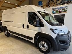 Weiß Gebraucht 2024 Fiat Ducato Van | 31.990 € (Guter Preis)