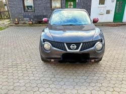 Braun Gebraucht 2014 Nissan Juke N-TEC SUV | 8.499 € (Fairer Preis)