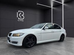 Alpinweiss 3 Gebraucht 2011 BMW 335 Comfort Edition Limousine | 9.900 € (Superpreis)