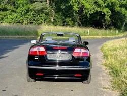 Saab 9-3 Cabriolet