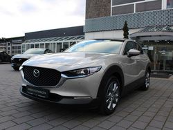 Beige Gebraucht 2025 Mazda CX-30 Takumi-Line SUV | 26.990 €