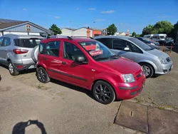 Colore esterno magenta Gebraucht 2012 Fiat Panda Dynamic Kleinwagen | 3.990 € (Guter Preis)