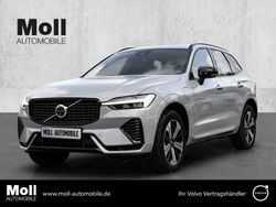 Vapour grey Gebraucht 2024 Volvo XC60 Plus SUV | 47.740 € (Fairer Preis)
