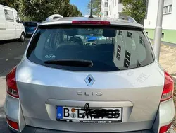 Gebraucht 2013 Renault Clio GrandTour Kombi | 4.300 € (Superpreis)