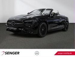 Lack obsidianschwarz Gebraucht 2025 Mercedes 180 AMG Limousine | 63.970 €