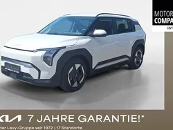 Schneeweiß Neu 2025 Kia EV3 Air SUV | 35.590 € (Fairer Preis)