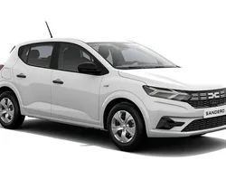 Neu 2025 Dacia Sandero Essentiel Kleinwagen | 14.980 € (Superpreis)
