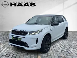 Gebraucht 2021 Land Rover Discovery Sport SE Dynamic SUV | 31.380 € (Guter Preis)