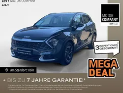 Andere Gebraucht 2024 Kia Sportage Vision SUV | 25.989 € (Superpreis)