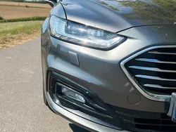 Grau Gebraucht 2019 Ford Mondeo Business Edition Kombi | 11.000 € (Guter Preis)