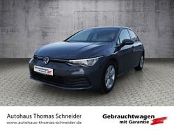 Grau Gebraucht 2020 VW Golf VII Life | 20.580 € (Etwas zu teuer)