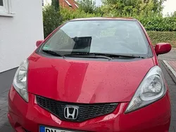 Rot Gebraucht 2011 Honda Jazz S Kleinwagen | 2.900 € (Fairer Preis)