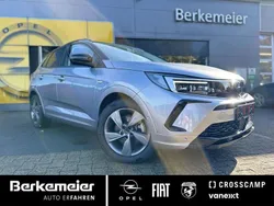 Lack grau artense klarlack Gebraucht 2023 Opel Grandland X GSe SUV | 30.890 € (Fairer Preis)