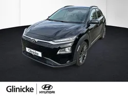 Schwarz Gebraucht 2020 Hyundai Kona Premium SUV | 18.470 € (Guter Preis)