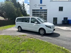 Gebraucht 2024 Mercedes e-Vito Van / Kleinbus | 42.899 € (Superpreis)