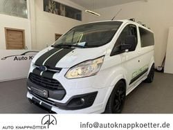 Frostweiß Gebraucht 2017 Ford Transit Custom Sport Limousine | 16.590 € (Superpreis)