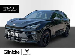 Mythosschwarz Gebraucht 2024 Cupra Terramar VZ SUV | 63.760 €