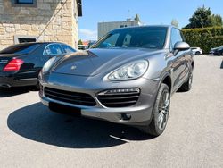 Grau Gebraucht 2012 Porsche Cayenne S E-Hybrid SUV | 17.900 € (Guter Preis)