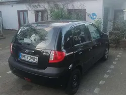 Gebraucht 2008 Hyundai Getz Kleinwagen | 1.000 € (Guter Preis)