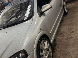 Gebraucht 2005 Opel Astra Cabriolet Cabrio | 3.299 €