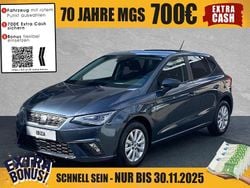 Magnetic grau metall Neu 2025 Seat Ibiza Style | 23.990 € (Fairer Preis)